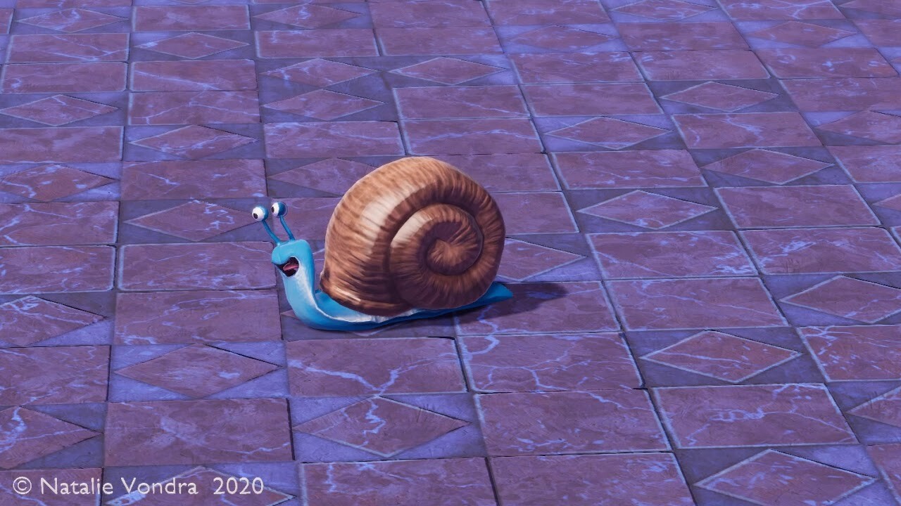 Snail
