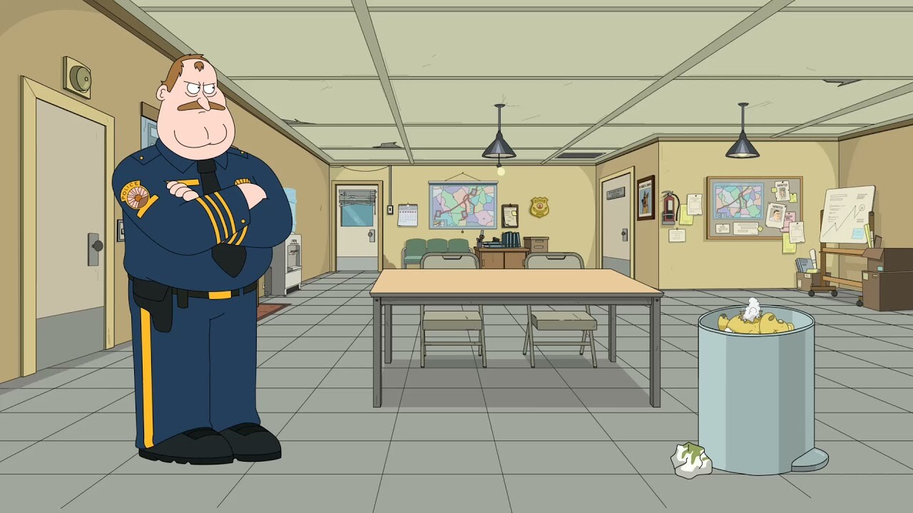 ArtStation - Full Rig Animation