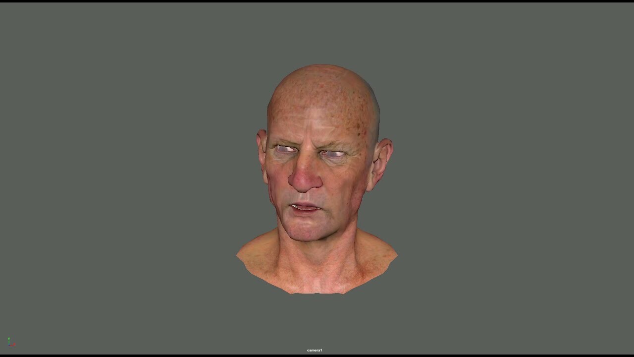 ArtStation - 3D, 2D, and Stop Motion Animation