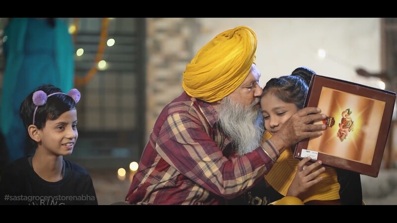 ArtStation - Jaspreet Singh Nbh