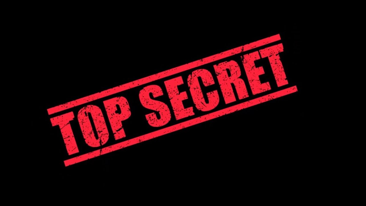 **Top Secret** 2D Animated Short | Incredimate Studio