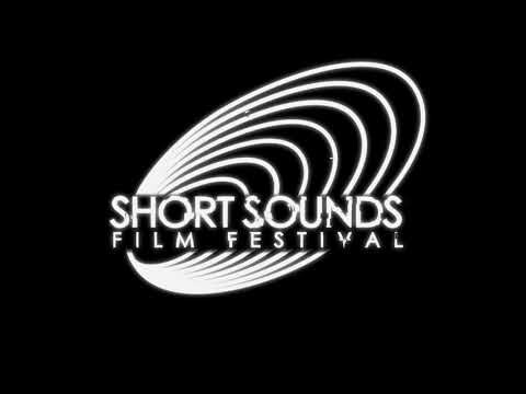 Short Sounds Film Festival Logo Motion Graphics