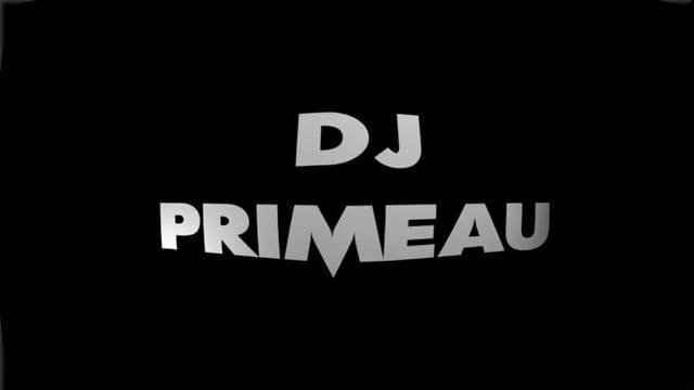 ArtStation - DJ PRIMEAU 12/11/21