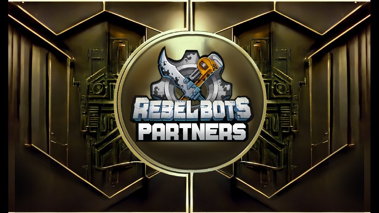 Rebelbots Motion Design Collection