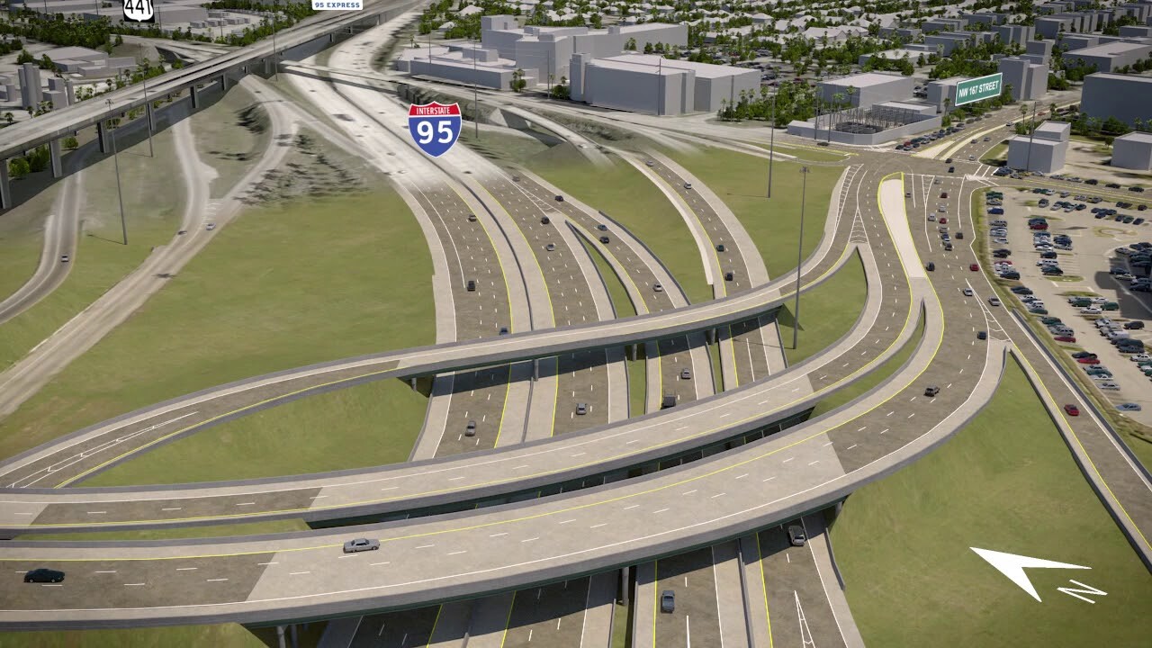 artstation-golden-glades-interchange-enhancement-project-video
