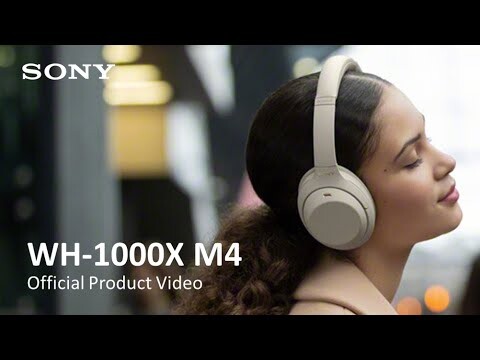オーディオ機器 ヘッドフォン ArtStation - Sony Noise Cancelling Headphones WH-1000XM4 Official 