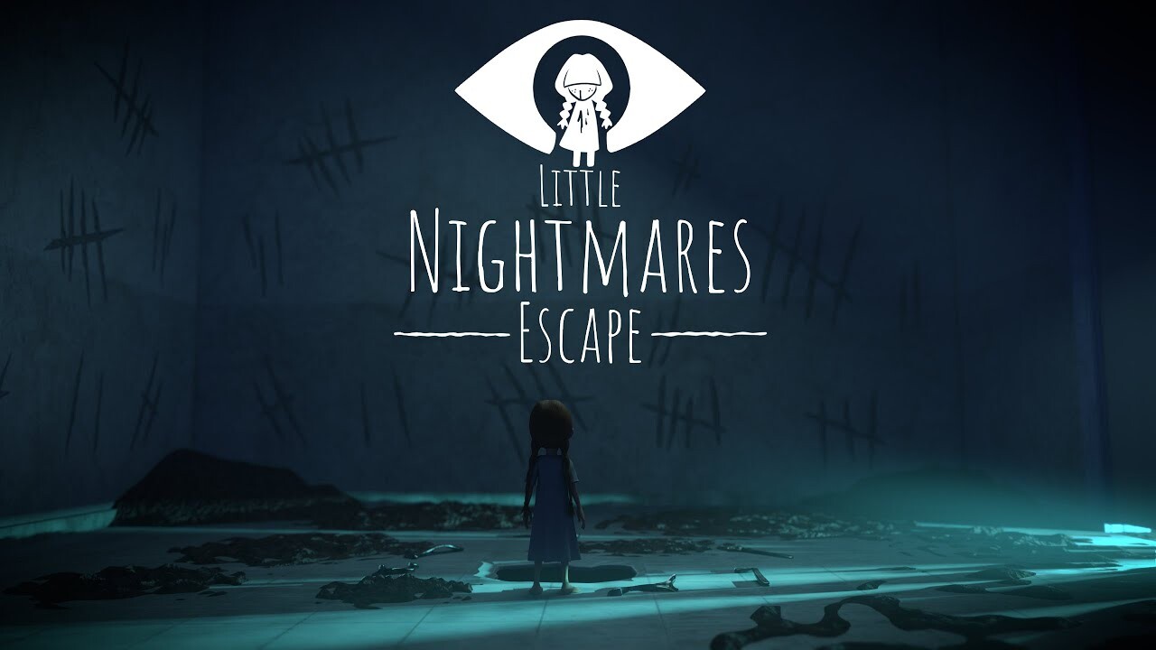 Little Nightmares: Escape (Shortanimation)