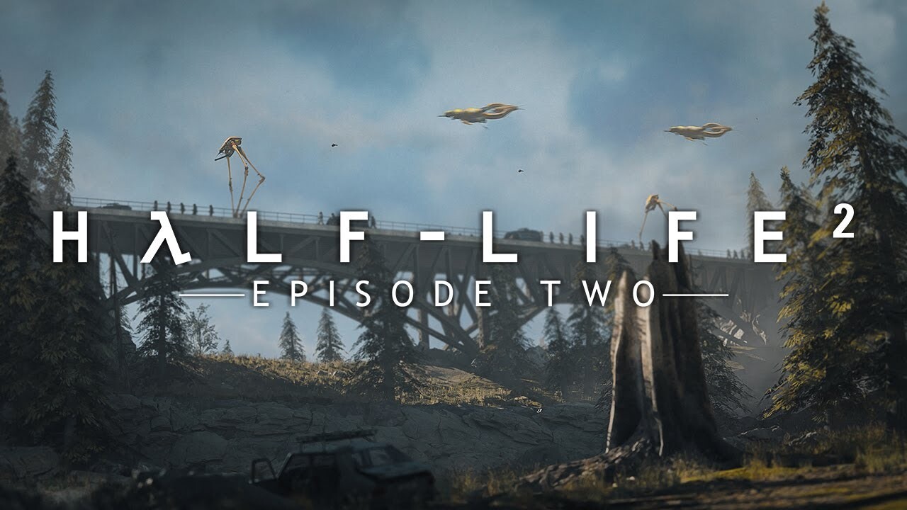 artstation-half-life-2-episode-two-title-screen