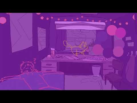 ArtStation - TOM Project - sketch animatic