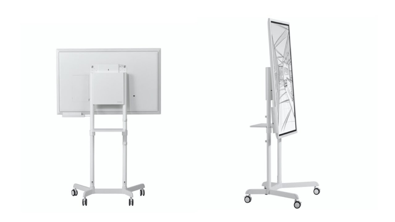 Product Demo 3D Animation