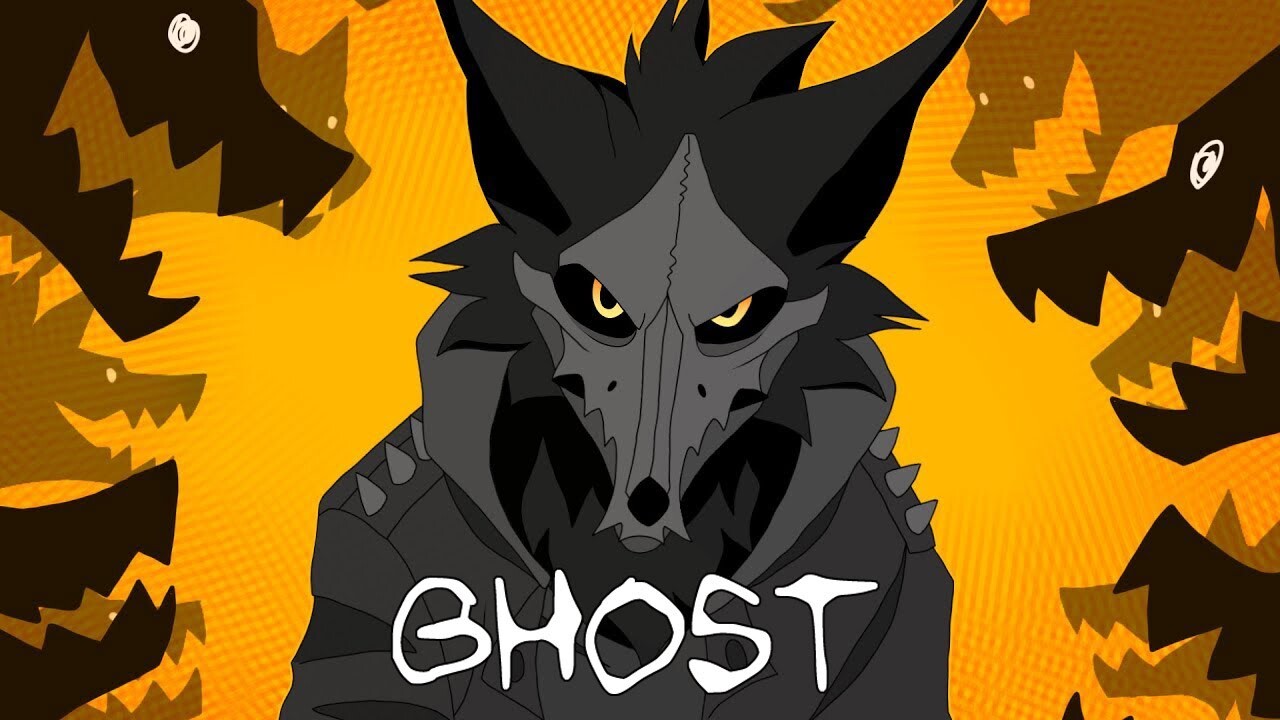 Ghost animation. Ghost meme. Ghost // animation meme. Confetti Ghost обложка. Фурри меме Ghost.