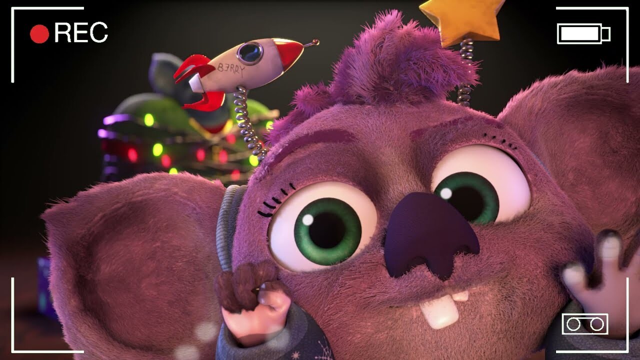 FIRTS COIN CHRISTMAS TEASER 