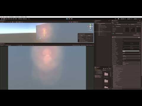 ArtStation - Unity Particle System | FX | Unity 3D