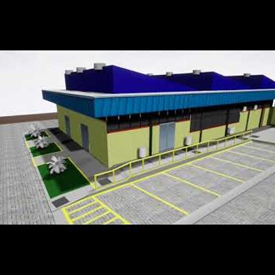 mini paredão - - 3D Warehouse