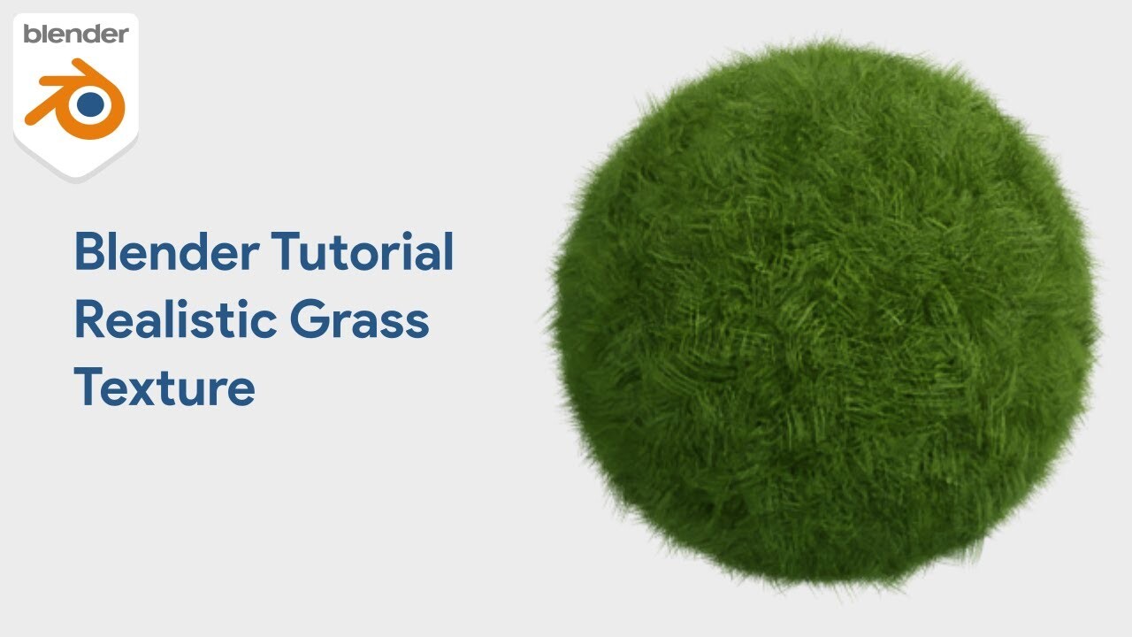 artstation-blender-tutorial-realistic-grass-texture