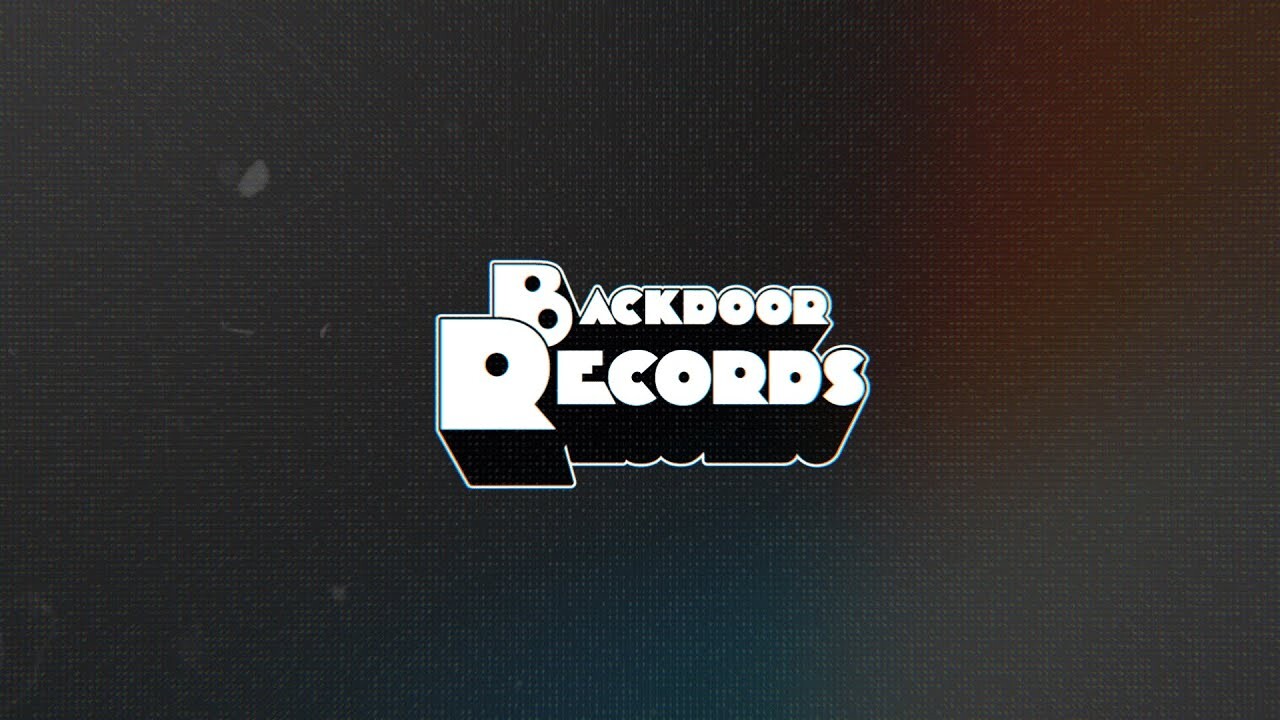 ArtStation - Backdoor Records Promotional Video