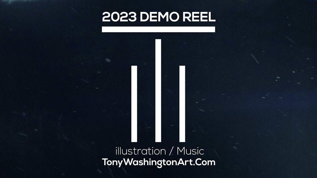 2023 Demo Reel