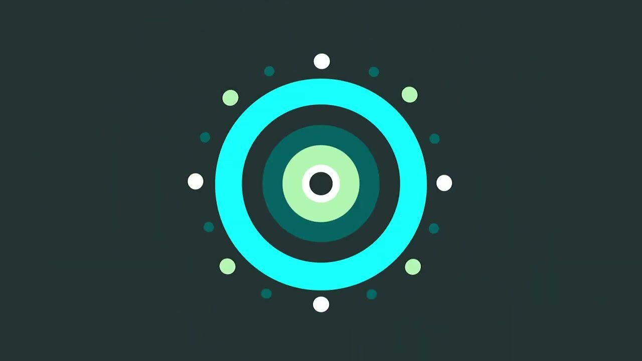 ArtStation - Ejemplos motion graphics AE