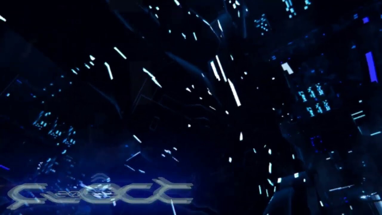 ArtStation - Float VR