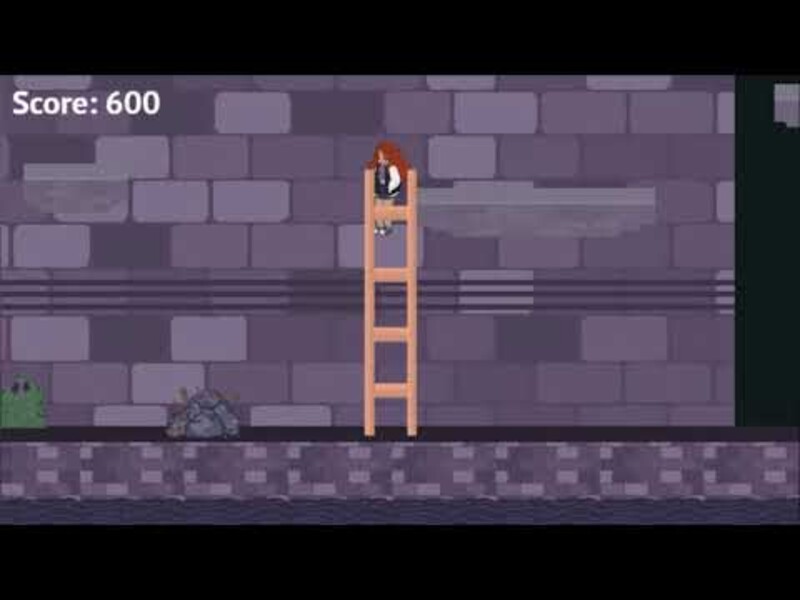 ArtStation Clarissa Flores