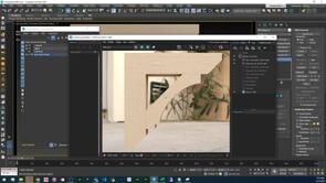 ArtStation - Automation Script - 3ds Max
