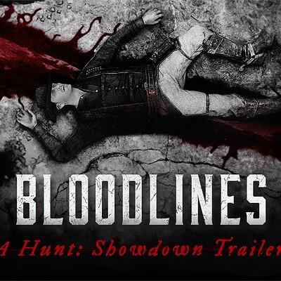 Hunt: Showdown - Official The Phantom of the Catacombs DLC Trailer