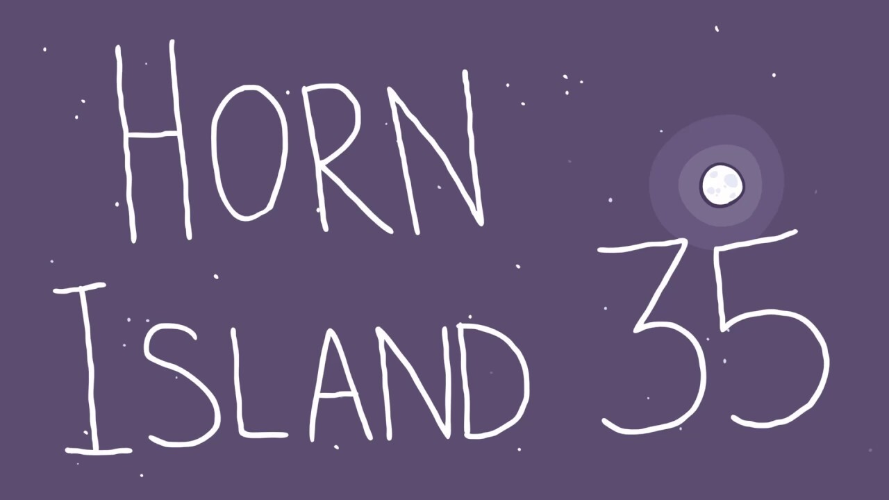 ArtStation Horn Island 35