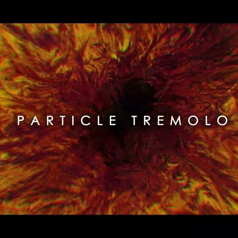 Particle Tremolo (Official Music Video) - By: Trtle.T