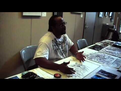 ArtStation - INSIDE STUDIO