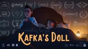 Kafka's Doll - Coming Soon