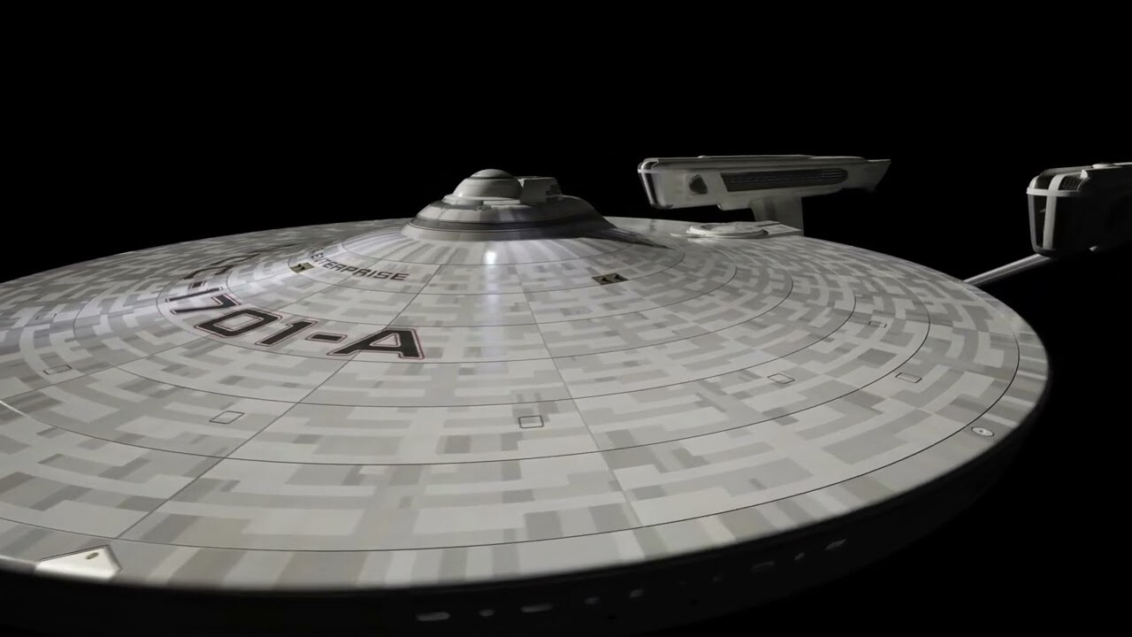 ArtStation Enterprise Paint 2