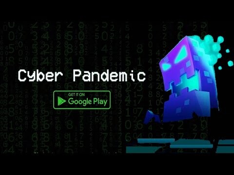 CyberPandemic