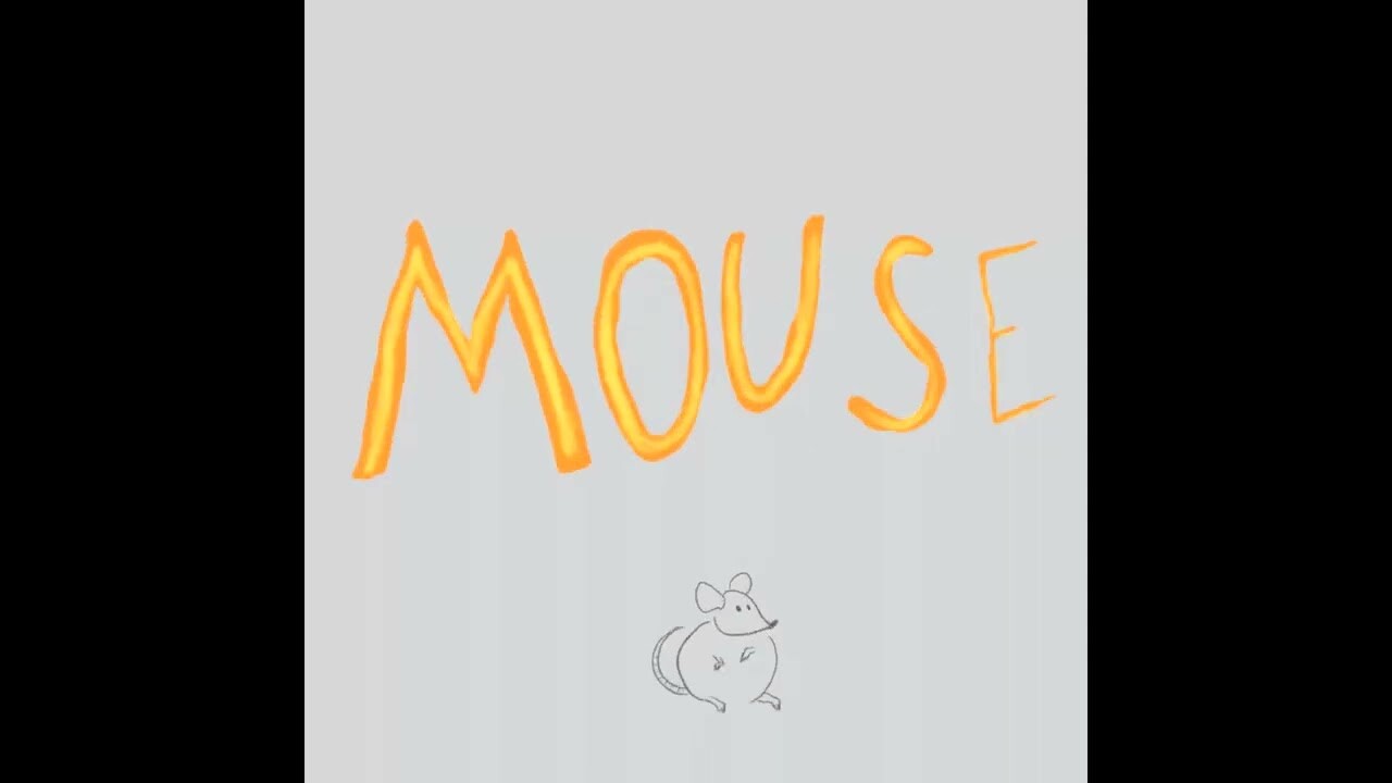 ArtStation - FAT MOUSE