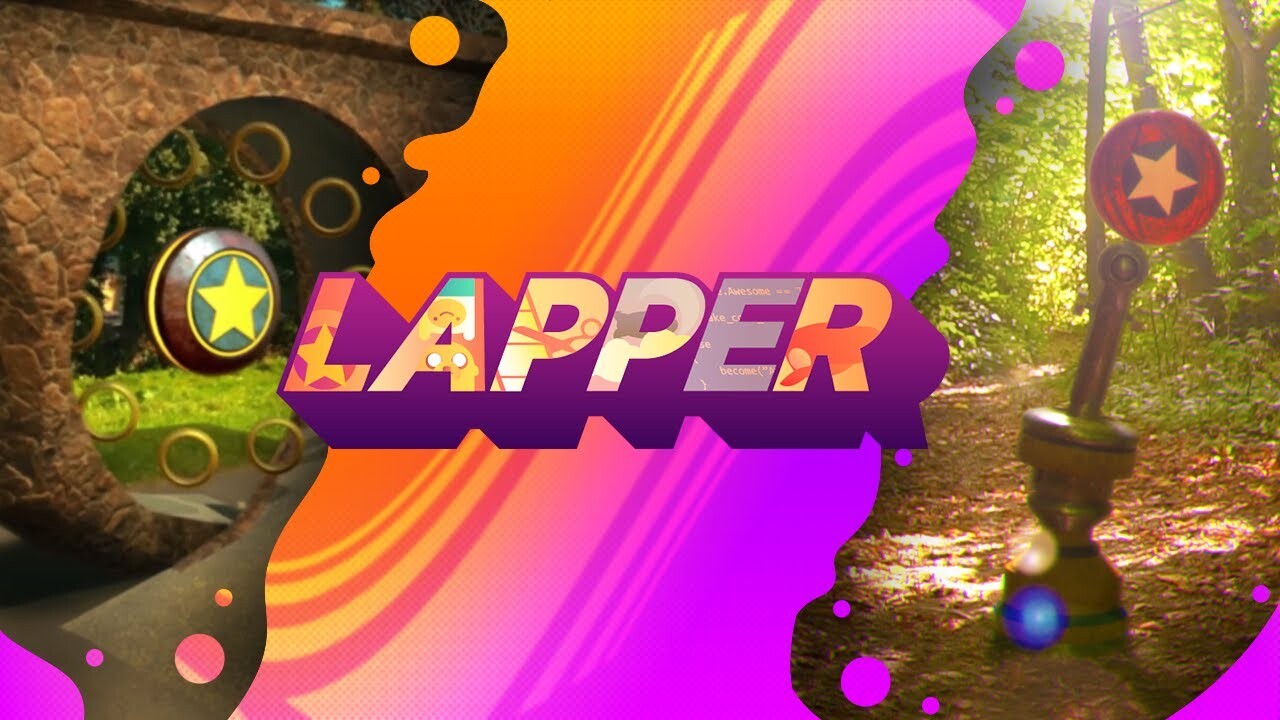 Lapper Artist Editor Animation   Lapper Maxresdefault 