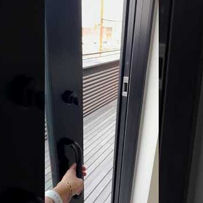 Herringbone Lofts video content