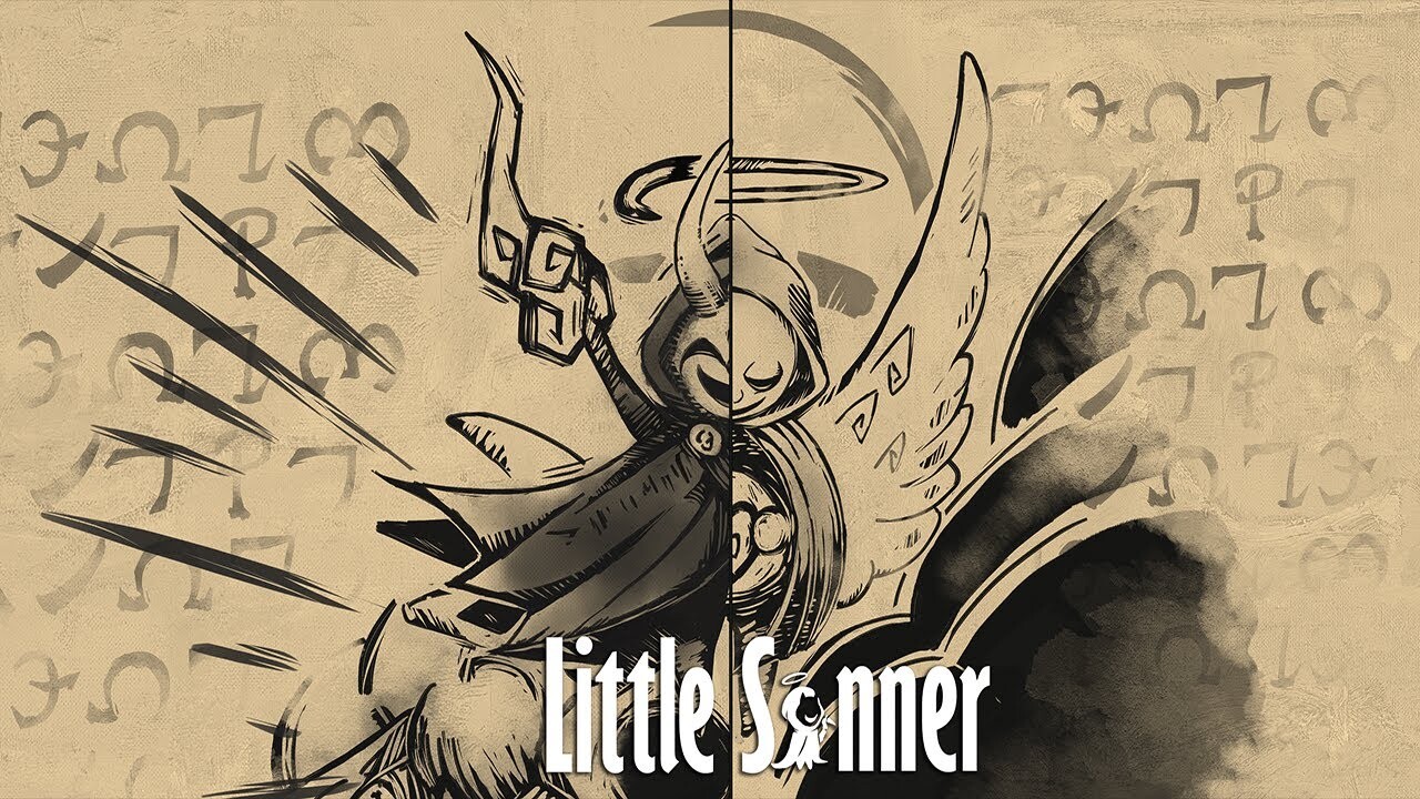 Game Project 4: Little Sinner