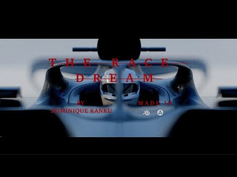 The race : Dream