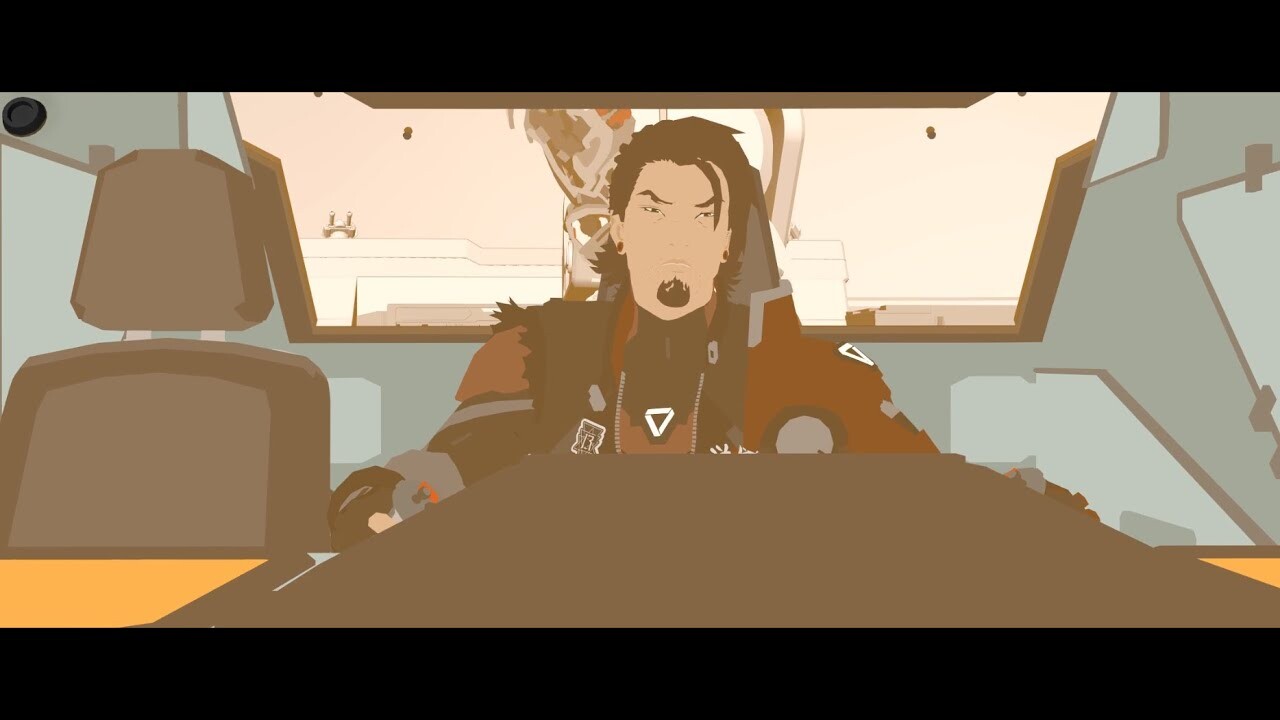 Previs Reel