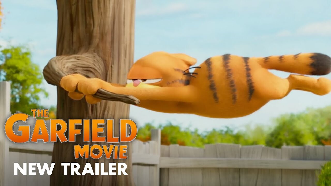 Garfield 2024 Teljes Film Magyarul Netta Adelheid