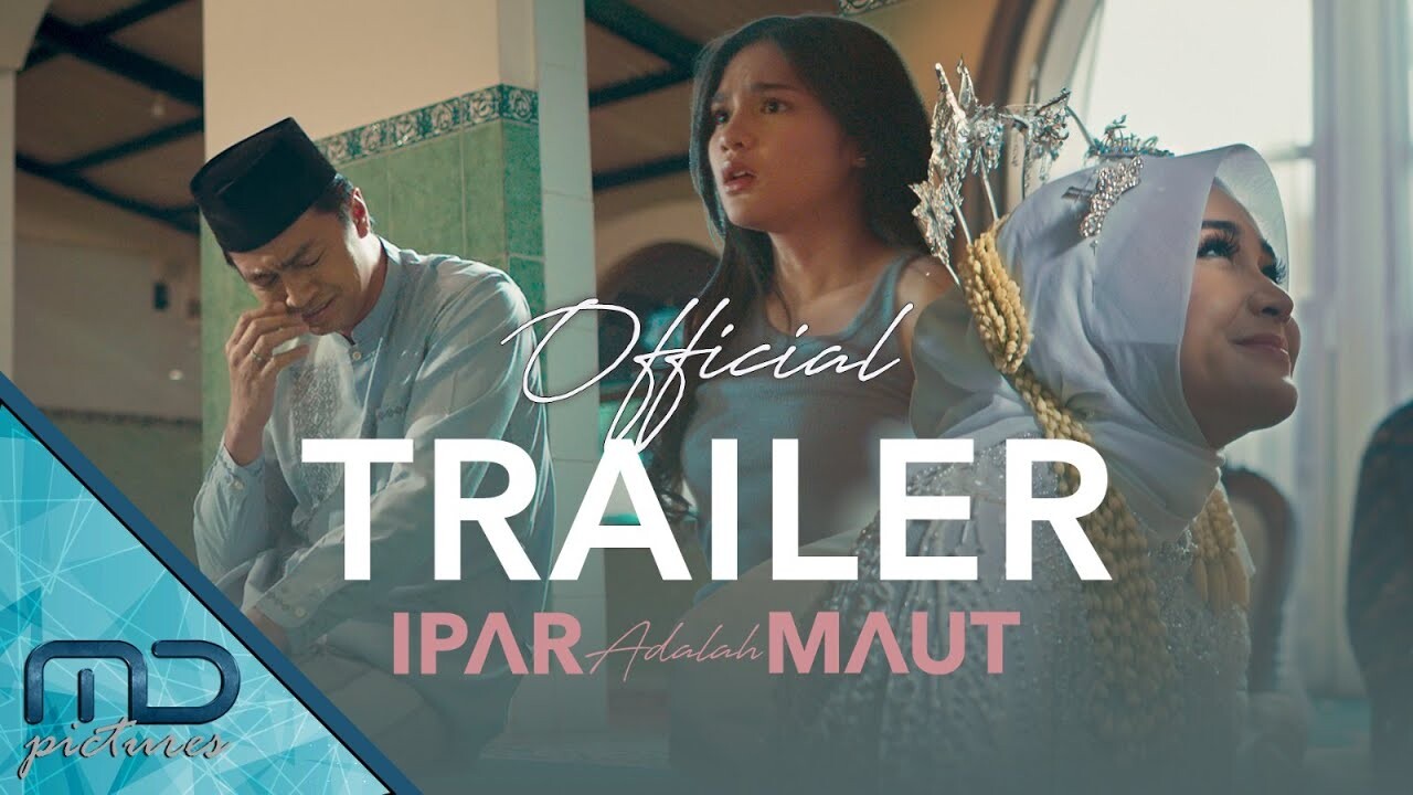 ArtStation [.nonton.]Film～ Ipar Adalah Maut (2024) Download