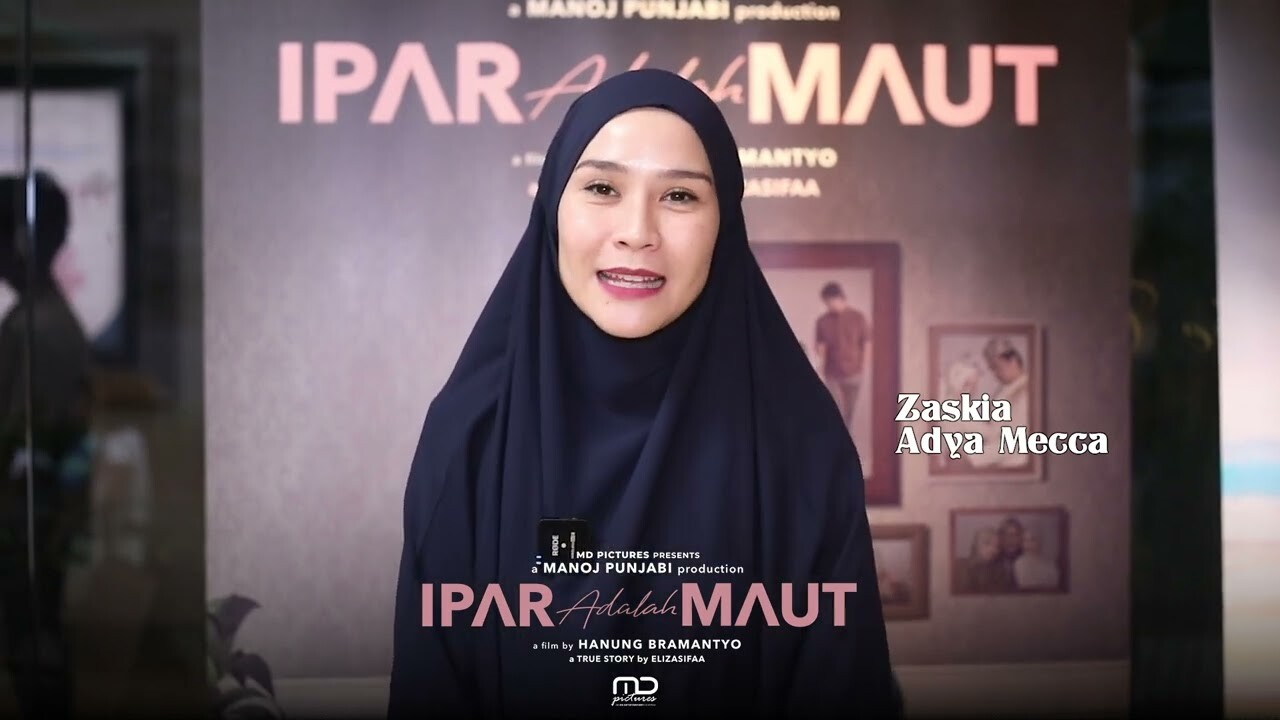Artstation nonton film ipar adalah maut 2024 full movie