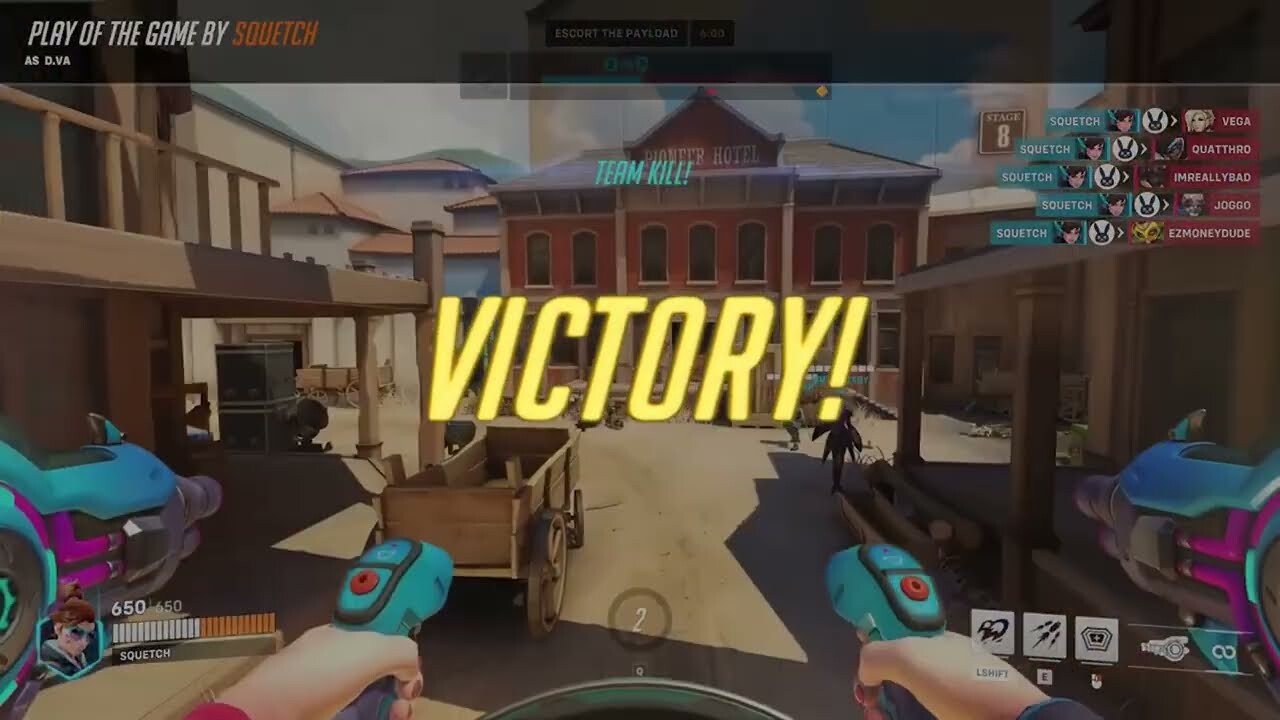 ArtStation Youth voting motion graphics (2nd year university project)