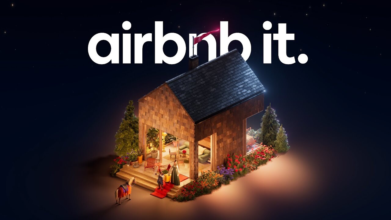 Airbnb IT