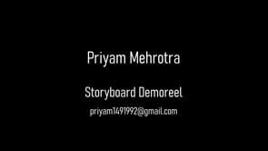 Storyboard Demoreel_2024 