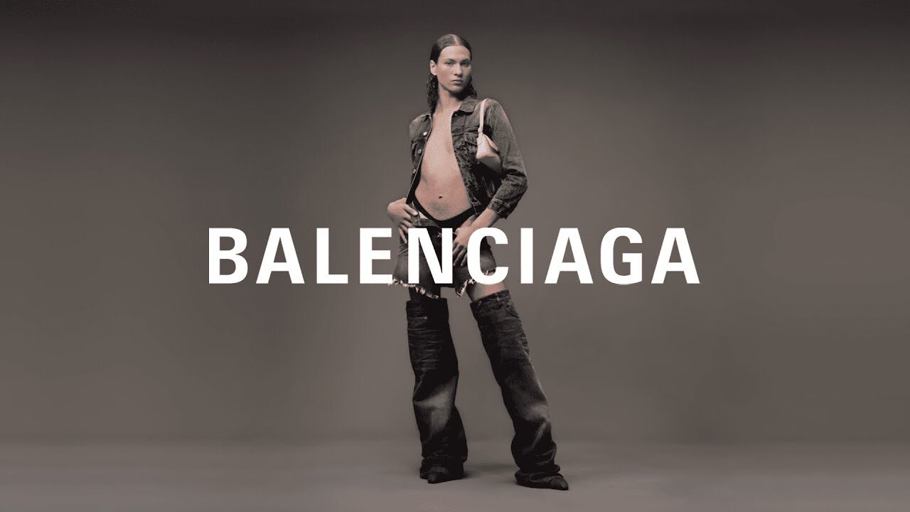 Balenciaga