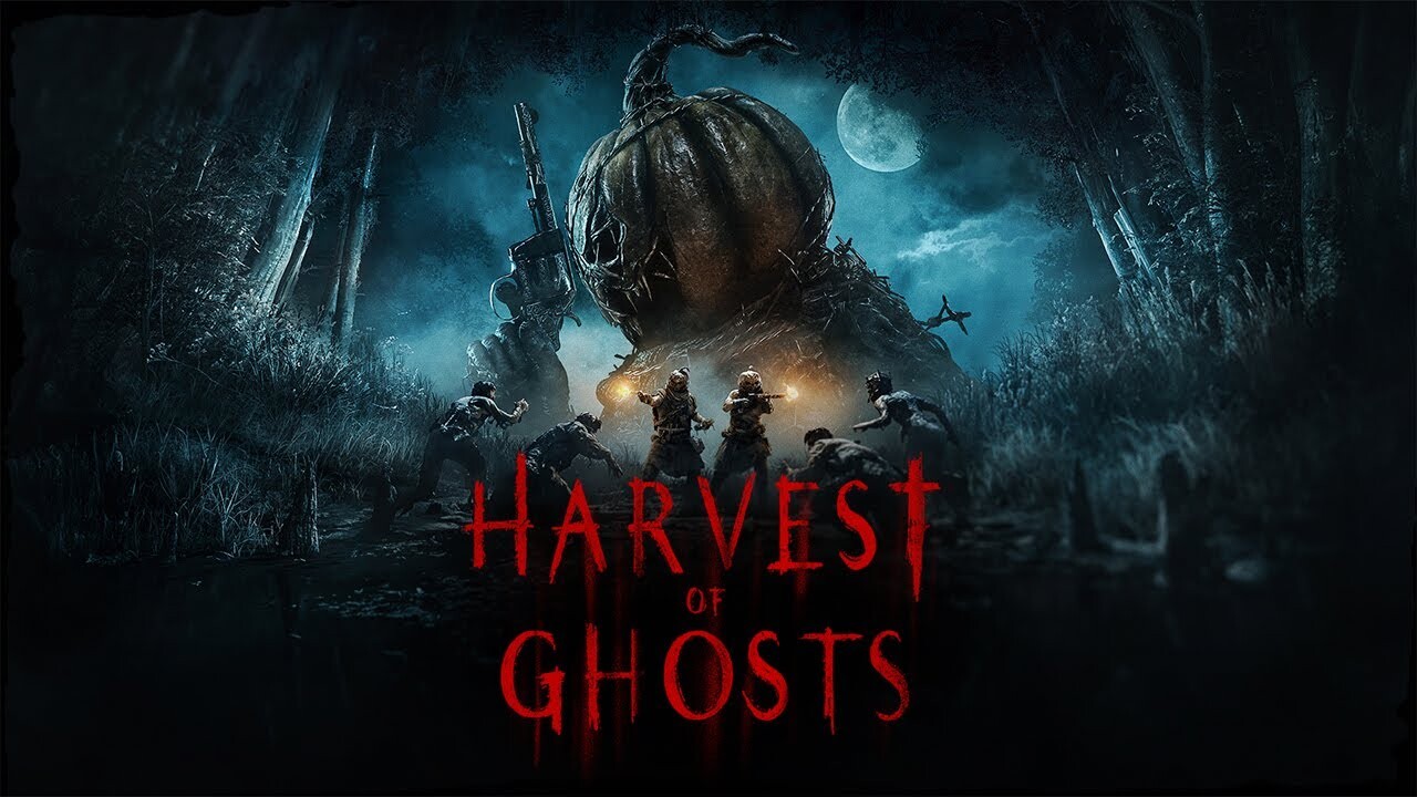 Hunt: Showdown - Harvest of Ghosts