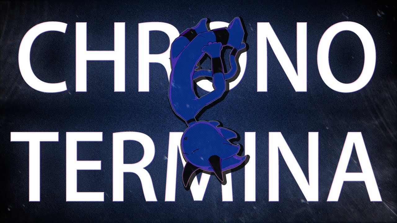 Thesis Animation - ChronoTermina