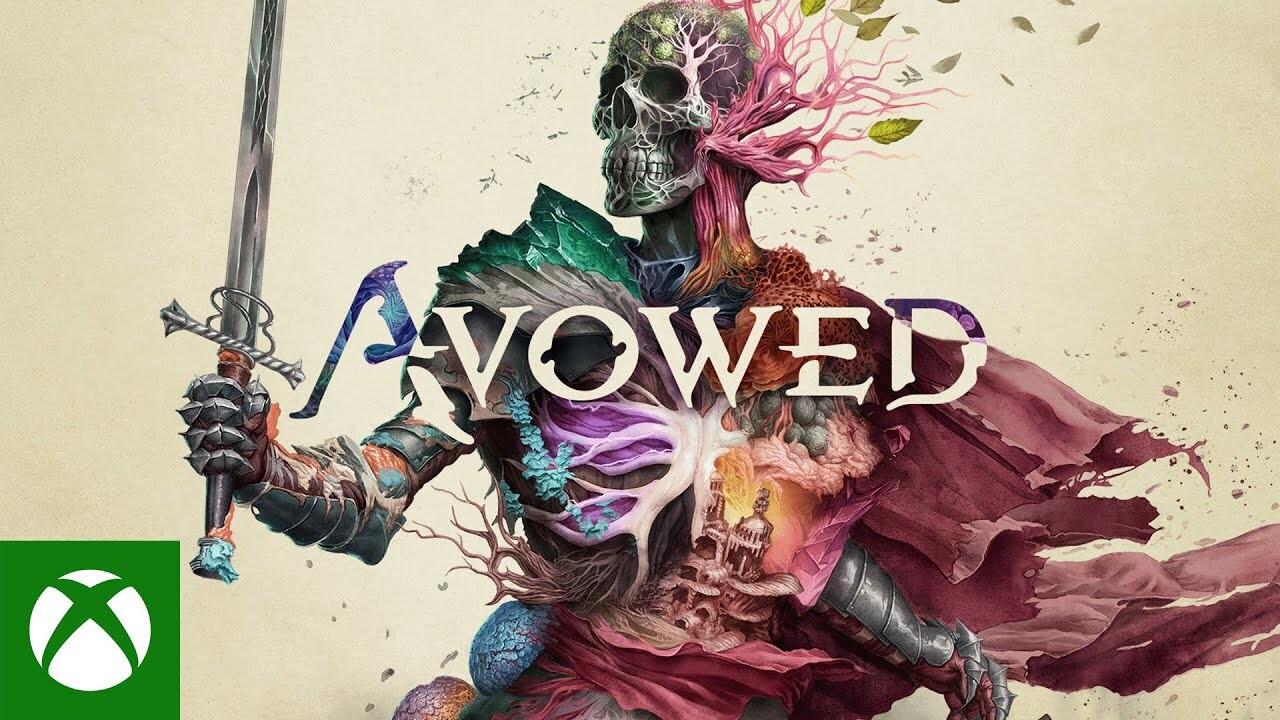 Avowed