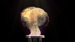 ArtStation - Digital Explosion on Tabletop!