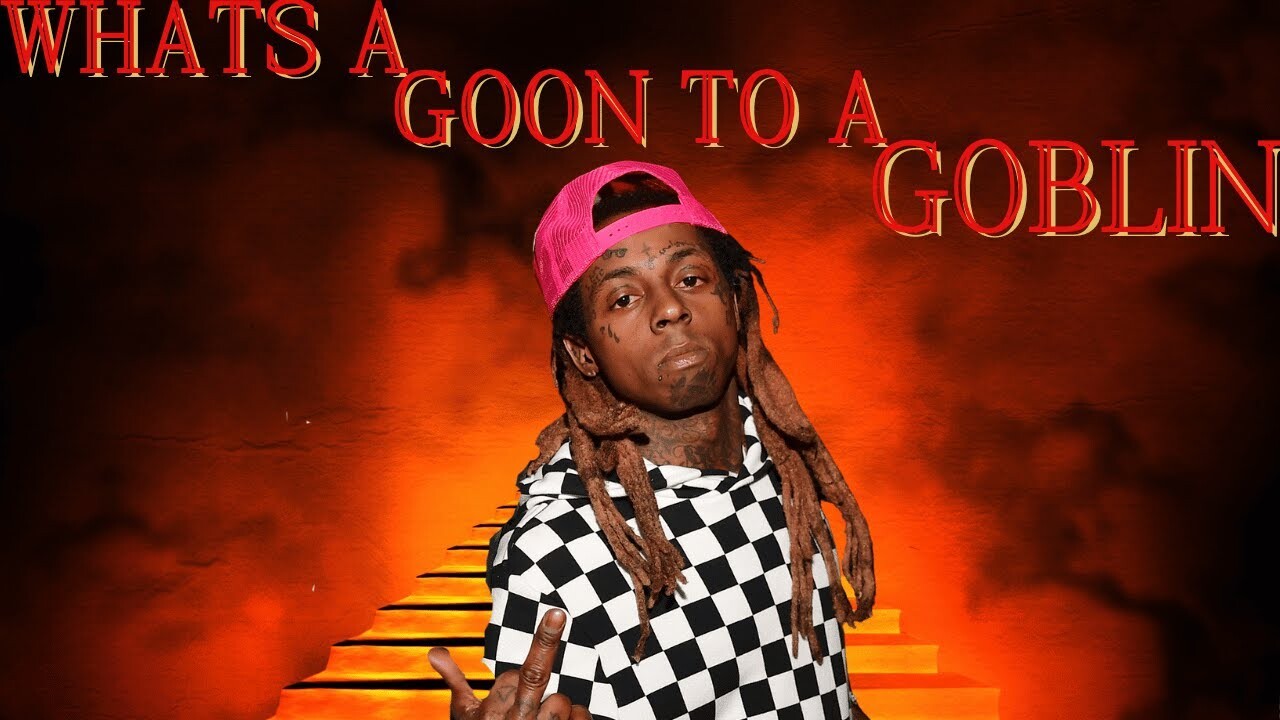  satan s child the lil wayne remix that predicted